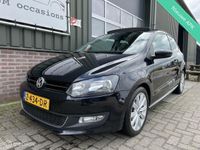 tweedehands VW Polo 1.2-12V Style|Pano|CarPlay|Stoel vw|Airco|