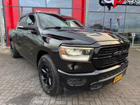 Occasion Dodge Ram 400 PK (294 kW) 2020 Zwart Pickup