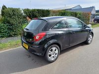 tweedehands Opel Corsa 1.2 n-joy