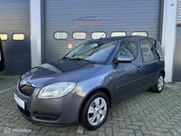 tweedehands Skoda Roomster 1.4-16V Comfort✓Airco ✓Nw APK