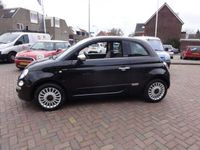 tweedehands Fiat 500C 1.2 Pop