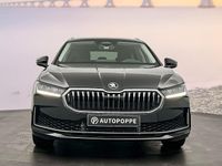 Nieuw Skoda Superb Business Line 204 PK (150 kW) 2026 Zwart Stationwagen