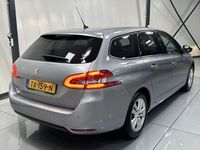 tweedehands Peugeot 308 SW 1.2 PureTech Premium*NAVI*CRUISE*ECC*PDC*