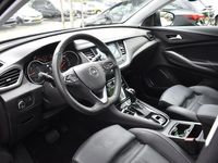 tweedehands Opel Grandland X 1.2 Turbo Ultimate Automaat