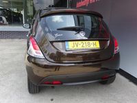 tweedehands Lancia Ypsilon 0.9 TwinAir PLATINUM | CLIMA | ALL-SEASON | AUT. I