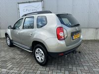 tweedehands Dacia Duster 1.6 SCe 4x2 2010 / Airco / Trekhaak / Dealeronderhouden / 1e eigenaar NAP