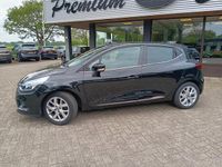 tweedehands Renault Clio IV 0.9 TCe Limited,NAV,CRUISE,AIRCO,PDC
