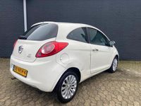 tweedehands Ford Ka 1.2 Titanium X , Airco