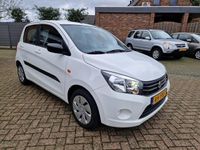 tweedehands Suzuki Celerio 1.0 Dynamic 5-drs Airco NL-auto PDC