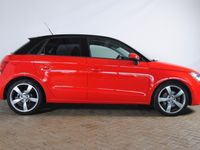 tweedehands Audi A1 Sportback 1.4 TFSI Pro Line S