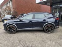 Occasion Cupra Formentor VZ 245 PK (180 kW) 2022 Blauw (metallic) SUV
