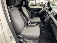 tweedehands VW Caddy 1.4 TGI ECOFUEL 81KW 110PK EURO 6 AIRCO/ CRUISE CONTROL/ PARKEER