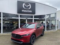 tweedehands Mazda CX-5 2.0 SkyActiv-G 165 Homura | AUTOMAAT | ¤ 4.150,- INSTAPVOORDEEL