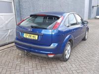 tweedehands Ford Focus 1.6-16V Futura 5-Drs Airco Nw APK