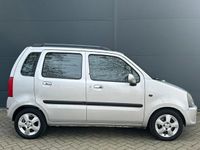 tweedehands Opel Agila 1.2-16V Maxx NWE APK