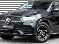 tweedehands Mercedes GLE350 Coupé e 4MATIC Premium Plus | AMG | Panoramadak |