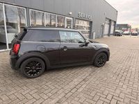 Occasion Mini Cooper SE 160 kW (218 PK) 2023 Zwart Hatchback