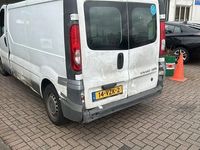 tweedehands Opel Vivaro 2.0 CDTI L2H1