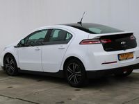 tweedehands Chevrolet Volt 1.4 LTZ NAVI+CAMERA I LEER I 17-INCH I BOSE I EXPORT/ HANDEL