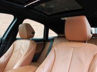 tweedehands BMW 320 3-SERIE GT i Luxury, Pano, HUD, 360-Camera, Trekhaak. (NL-auto met NAP)