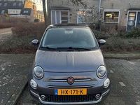 Occasion Fiat 500 Lounge 86 PK (63 kW) 2015 Sedan