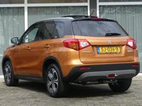 tweedehands Suzuki Vitara 1.6 High Executive Automaat Trekhaak NL-Auto