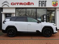 Nieuw Citroën C5 2026 Wit SUV