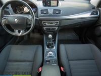 tweedehands Renault Mégane Estate 1.2 TCe Limited NAVI Airco PDC Keyless