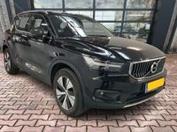 tweedehands Volvo XC40 1.5 T4 PHEV Hybrid 211PK | Inscription | ACC | PDC | LED | Camera | Stoel en stuurverw. |