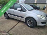 tweedehands Suzuki SX4 1.6 Comfort 152031 KM ..NAP