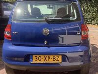 tweedehands VW Fox 1.4