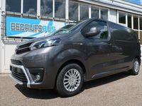 tweedehands Toyota Proace Electric Worker XRange Prof. 75KWH automaat.