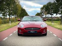 tweedehands Jaguar XK 4.2 V8 Convertible / YOUNGTIMER / FULL SERVICE FIL