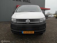 tweedehands VW Transporter 2.0 TDI L1H1/AIRCO/CRUISECONTROL