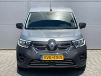 tweedehands Renault Kangoo E-TECH Extra 22 kWh Quick Charge 80Kw DC | DEMO | AIRCO |