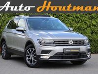 Occasion VW Tiguan Highline 150 PK (110 kW) 2017 Grijs SUV