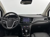 tweedehands Opel Mokka X 1.4 Turbo Innovation // LEDER // KEYLESS // CAMERA // 1e EIGENAAR //