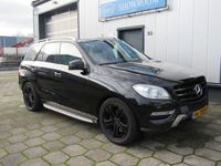 tweedehands Mercedes 350 M-KLASSEBlueTEC