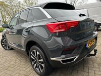 tweedehands VW T-Roc 1.0 TSI 2020 STYLE UNITED EDITION FULL-LED NAVI AD