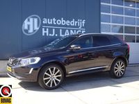 tweedehands Volvo XC60 2.0 T5 FWD Summum