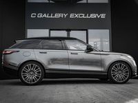 tweedehands Land Rover Range Rover Velar 3.0 V6 AWD First Edition HUD l Stoelmassage l 360