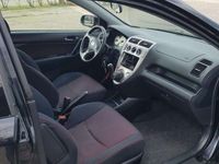 tweedehands Honda Civic 1.4 b.a.r sport