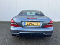 tweedehands Mercedes SL350 Sportmotor Sportmotor Leder Memory L+R Stoelventil