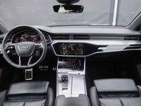 tweedehands Audi A7 Sportback 45Tfsi 245Pk S-Tronic | S-Line | Mild Hy