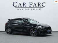 Occasion BMW M135 M Performance 306 PK (225 kW) 2020 Zwart Hatchback