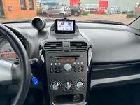 tweedehands Suzuki Splash 1.0 VVT Comfort EASSS