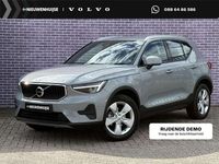 Occasion Volvo XC40 Core 129 PK (94 kW) 2025 Grijs SUV