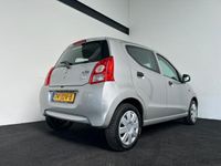 tweedehands Suzuki Alto 1.0 Comfort Airco. Elek. Pakket 5-Deurs!