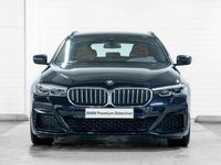 tweedehands BMW 520 5-SERIE Touring i Business Edition Plus