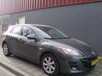 tweedehands Mazda 3 1.6 CDIT 5 DEURS MET AIRCO